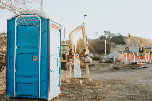 Best Porta potty rental for festivals  in West Glendive, MT